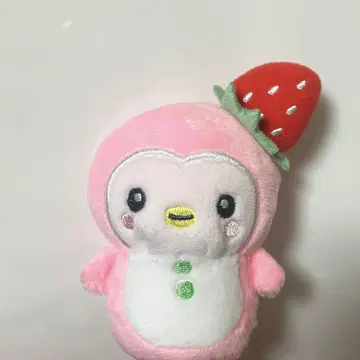 JO1 JOCHUM 포포 손가락 인형 산리오