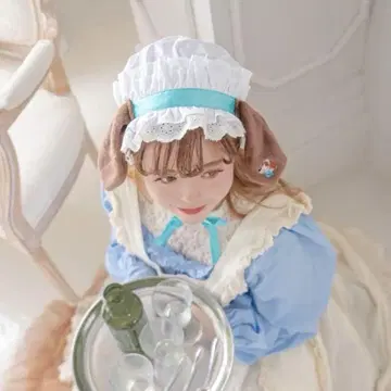 피터팬 나나 귀 달린 햇 디즈니 kaho 콜라보 시마무라 모자