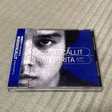 나리타 쇼지 WUDDAYACALLIT 오토코구미