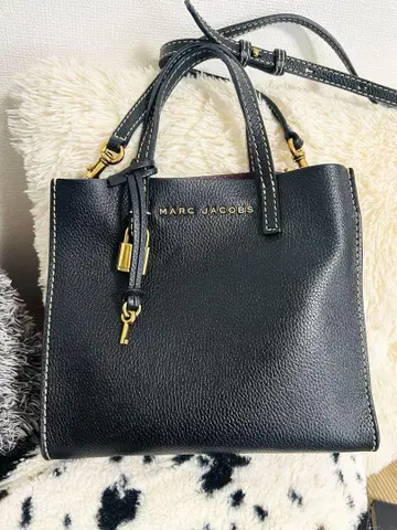 MARC JACOBS 숄더백