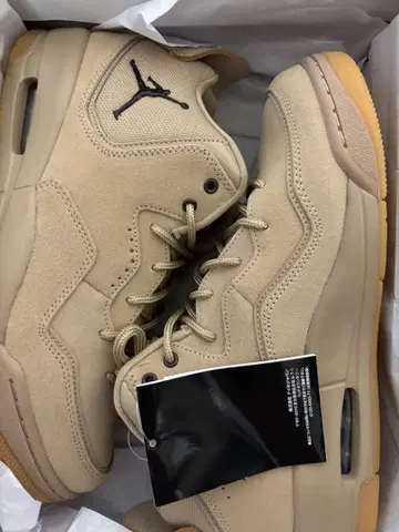 Jordan Courtside 23 Desert Baroque 27cm