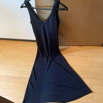 ZARA 자라 롱 원피스