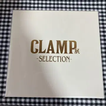 CLAMP전 프레임 포함 클리어 시트 세트