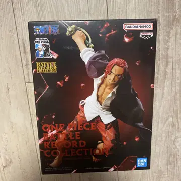 ONE PIECE BATTLE RECORD COLLECTION 샹크스