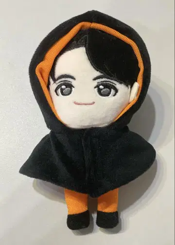 초특급 하루 JOKER 마스코트 봉제인형
