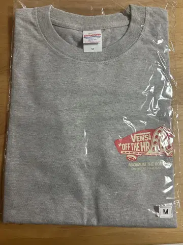 VENSANOFFTHEHRPKT-SHIRT StreetGray Style