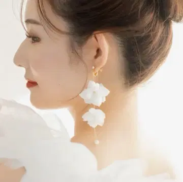 ANNAN WEDDING 귀걸이 ME209