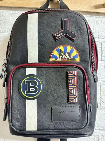 Bally 바디백 원숄더