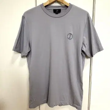 dunhill 그레이 티셔츠