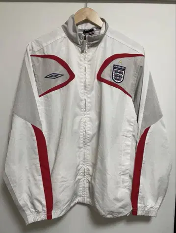 Umbro 잉글랜드 대표 나일론 자켓