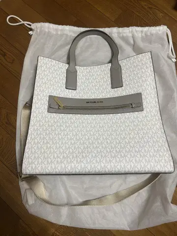 MICHAEL KORS 토트백
