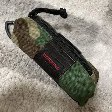 브리핑 볼 파우치 미사용