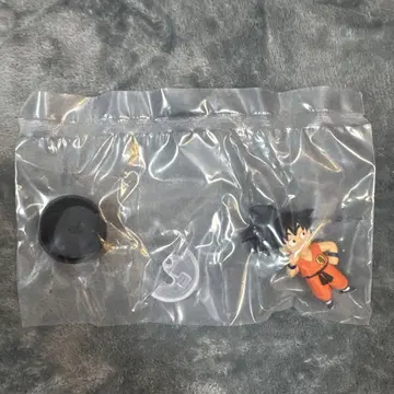 드래곤볼 오공 제일복권