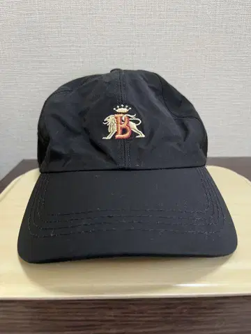 [새상품급] BARACUTA 바라쿠타 CAP 캡 모자
