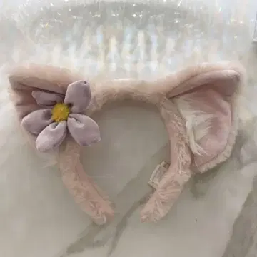 디즈니 머리띠 리나벨