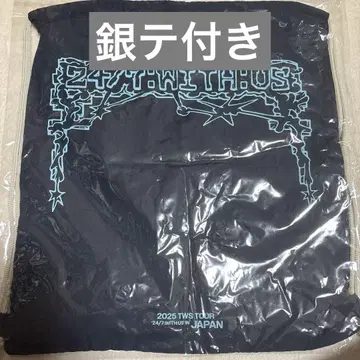 TWS 프리미엄 시트 특전 요코하마