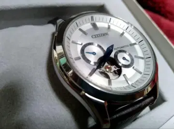 Citizen 오토매틱 시계 Cal. 8219