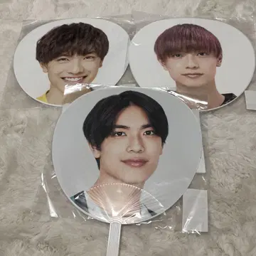 나니와단시 타카하시 쿄헤이 점보 부채