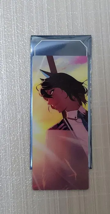 FGO 최종재림전 편성 화면풍 카드 아르주나 알타