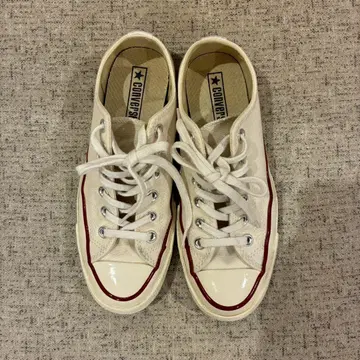 CONVERSE ct70 24cm