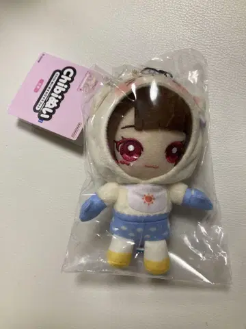 새상품 타마 치비인형 TAMAchan chibi인형