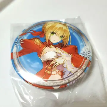 FGO 네로 캔뱃지