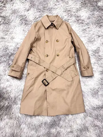 MACKINTOSH GTS MONKTON 트렌치코트