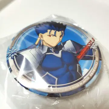 FGO 쿠훌린 캔뱃지