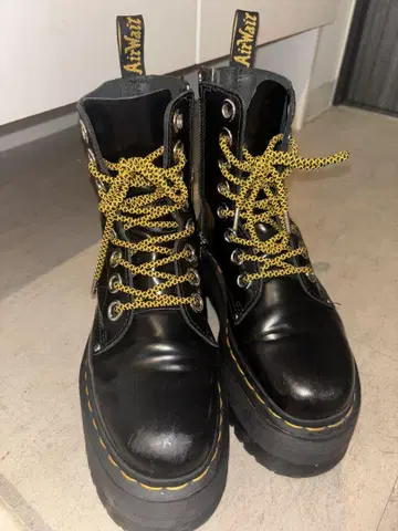 Dr.Martin JADONMAX 38
