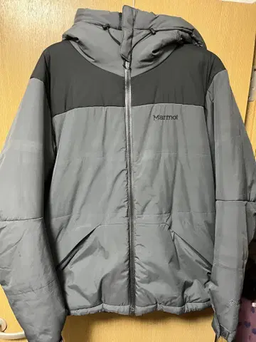Marmot GORE-TEX 웜 파르바트 자켓