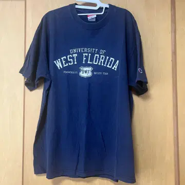 Champion University of West Florida