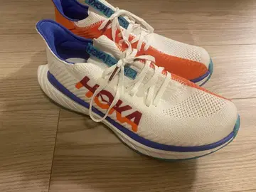 HOKA Carbonx X3 27cm