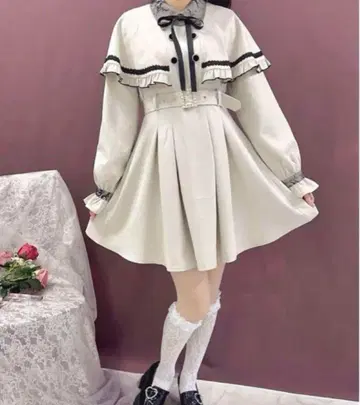 rojita 원피스 지뢰