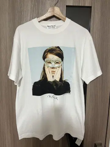 Bjorn Opsahl 비요크 저널 스탠다드 T셔츠