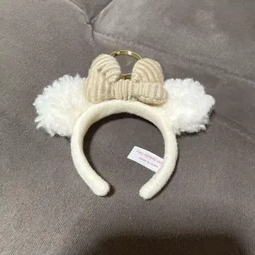 디즈니 키체인