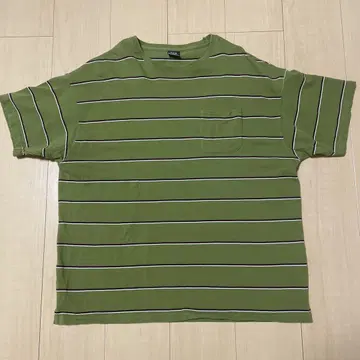 [컨디션 최상] PWA SHAVED KANOKO BD S/S T
