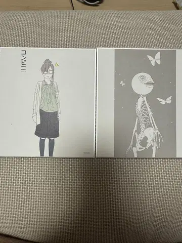 NieR replicant 니어전 지울 수 없는 기록 색지