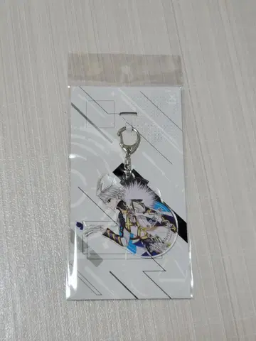 Fate/Grand Order 아크릴 키홀더 제임스 모리아티