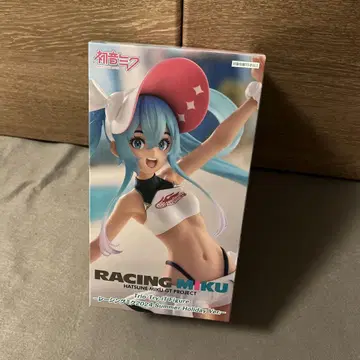 하츠네 미쿠 RACING MIKU 2024 Summer Ver.