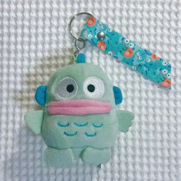 Sanrio 산리오 한교동 마스코트 키링