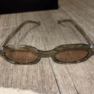 [새상품급] kearny (커니) gravel-4