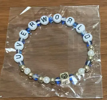 [미개봉] UVERworld 팔찌
