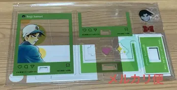 명탐정 코난 최애 캐릭터 복권 아크릴 스탠드 하인성(핫토리 헤이지)