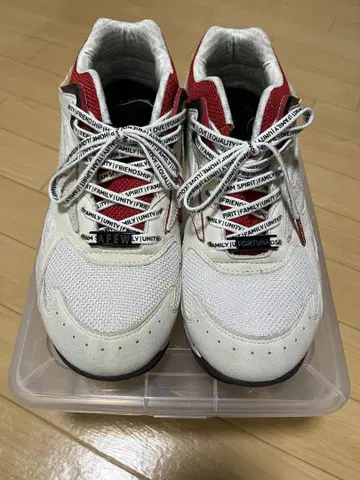 MIZUNO AFEW Sky medal 26.5cm