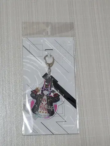 Fate/Grand Order 아크릴 키링 슈텐도지 (펑크 의상)
