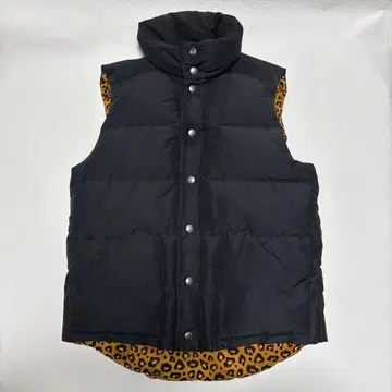 SIERRA DESIGNS / 다운 베스트 / USA XS / 일본 S