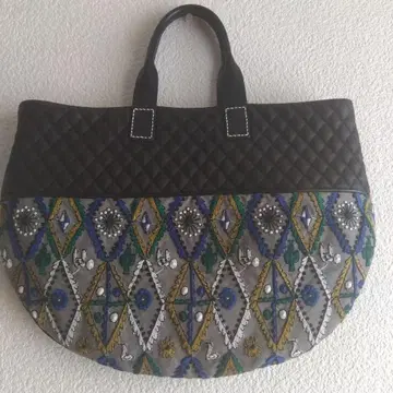 미나 페르호넨 peitto bag 포레스트 다이아몬드 새상품급