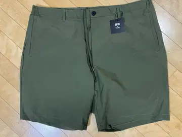UNIQLO 띠어리 XXL