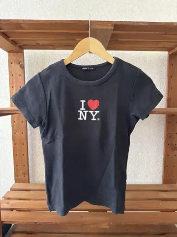 ilove ny 티셔츠