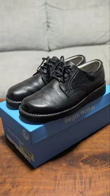 [새상품급] Regal Walker 플레인 토 354WCJ